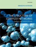 The Structure of Complex Networks (eBook, ePUB)