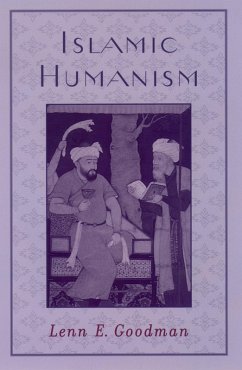 Cover Islamic Humanism (eBook, PDF)