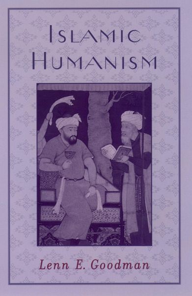Islamic Humanism (eBook, PDF) Islamic Humanism (eBook, PDF)