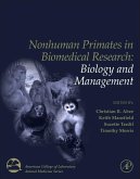 Nonhuman Primates in Biomedical Research,Two Volume Set (eBook, ePUB)