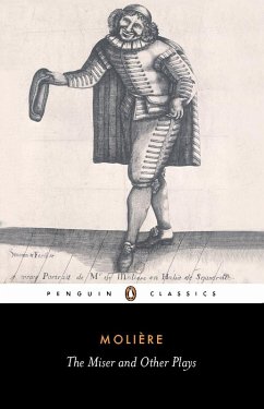 Cover The Miser and Other Plays (eBook, ePUB)
