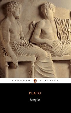 Gorgias (eBook, ePUB) - Plato