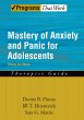 Mastery of Anxiety and Panic for... - Bild 1