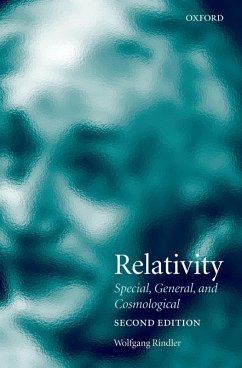 Cover Relativity (eBook, PDF)