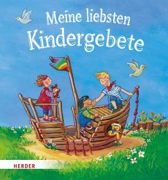 Meine liebsten Kindergebete