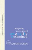 Inequality Reexamined (eBook, PDF)