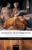 Sound Sentiments (eBook, PDF)
