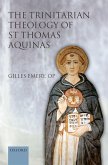 The Trinitarian Theology of St Thomas Aquinas (eBook, PDF)