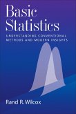 Basic Statistics (eBook, PDF)