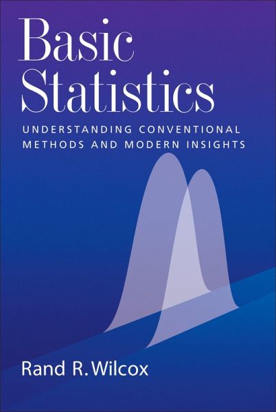Basic Statistics (eBook, PDF)
