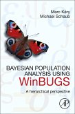 Bayesian Population Analysis using WinBUGS (eBook, ePUB)