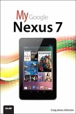 My Google Nexus 7 and Nexus 10 (eBook, ePUB)