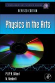 Physics in the Arts (eBook, ePUB)