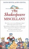 The Shakespeare Miscellany (eBook, ePUB)
