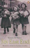 My East End (eBook, ePUB)