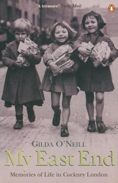 My East End (eBook, ePUB) - O'Neill, Gilda