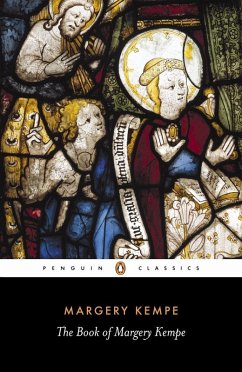 The Book of Margery Kempe (eBook, ePUB) - Kempe, Margery
