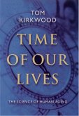 Time of Our Lives (eBook, PDF)