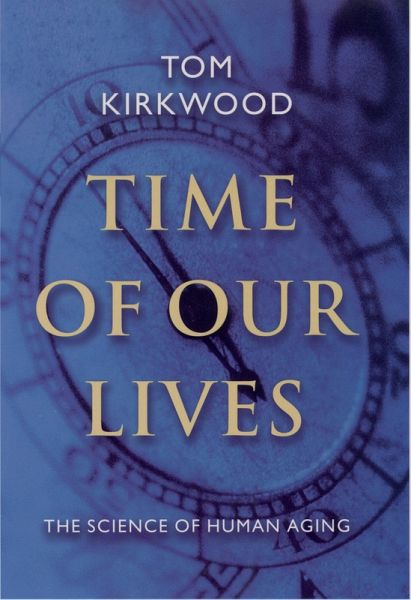 Time of Our Lives (eBook, PDF)