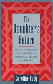 The Daughter's Return (eBook, PDF)