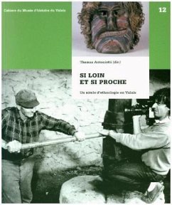 Cover Si loin et si proche
