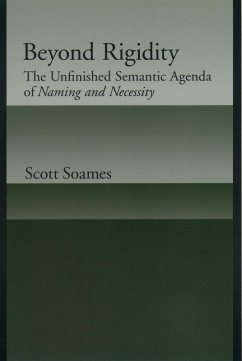 Cover Beyond Rigidity (eBook, PDF)