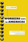 Workers Across the Americas (eBook, ePUB)