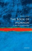 The Book of Mormon: A Very Short Introduction (eBook, ePUB)