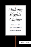 Making Rights Claims (eBook, PDF)