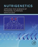 Nutrigenetics (eBook, ePUB)