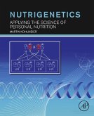 Nutrigenetics (eBook, ePUB)