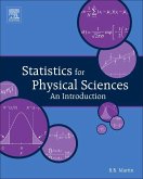 Statistics for Physical Sciences (eBook, ePUB)