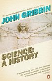 Science: A History (eBook, ePUB)