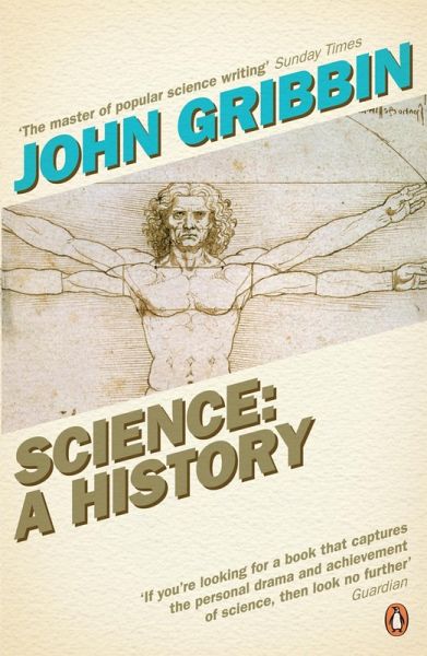 Science: A History (eBook, ePUB) Science: A History (eBook, ePUB)