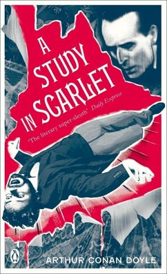 A Study in Scarlet (eBook, ePUB) - Conan Doyle, Arthur