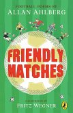 Friendly Matches (eBook, ePUB)
