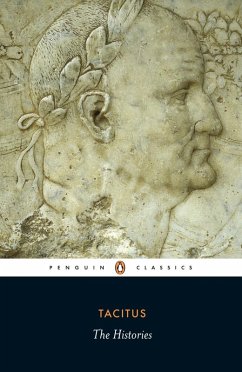 The Histories (eBook, ePUB) - Tacitus