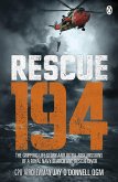 Rescue 194 (eBook, ePUB)