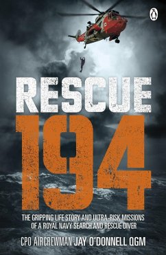 Rescue 194 (eBook, ePUB) - O'Donnell, Jay; Price, Humphrey