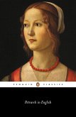 Petrarch in English (eBook, ePUB)