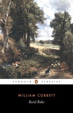 Rural Rides (eBook, ePUB) - Cobbett, William