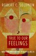 True to Our Feelings (eBook, PDF) - Bild 1