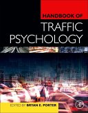Handbook of Traffic Psychology (eBook, ePUB)