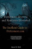 Pottermore Secrets and Mysteries Revealed (eBook, ePUB)