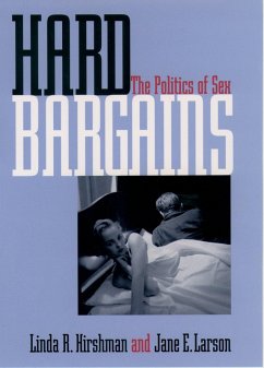 Hard Bargains (eBook, PDF) - Hirshman, Linda R.; Larson, Jane E.