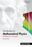 Introduction to Mathematical Physics (eBook, PDF) Introduction to Mathematical Physics (eBook, PDF)