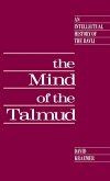 The Mind of the Talmud (eBook, PDF)
