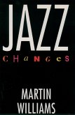 Jazz Changes (eBook, PDF)
