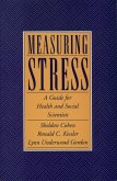 Measuring Stress (eBook, PDF)