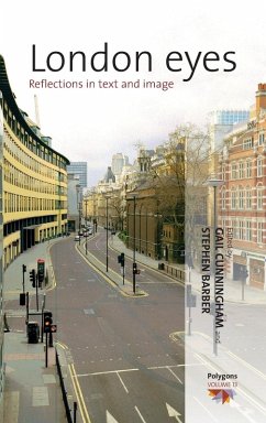 Cover London Eyes